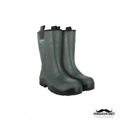 STARLINE STL-9920M-O4 YEŞİL ÇİZME