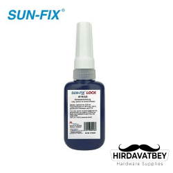 SUN-FIX CIVATA SABİTLEYİCİ - 10ML (LOCK SF 99-243)