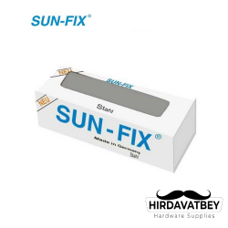 SUN-FIX MACUN KAYNAK STAHL 50 GR