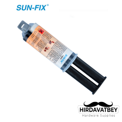 SUN-FIX SIVI KAYNAK LIQUID 24 ML