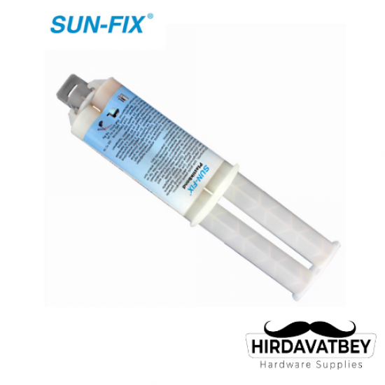 SUN-FIX SIVI KAYNAK PLASTIKBOND 28 GR