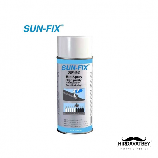 SUN-FIX BIO SPREY - SF-92