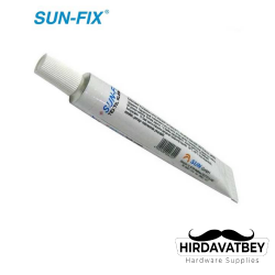 SUN-FIX TEKSTİL YAPIŞTIRICI / TEXTIL KLEBER