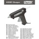 RAPİD SİLİKON TABANCA HOBBY RAPİD SİLİKON TABANCA HOBBY