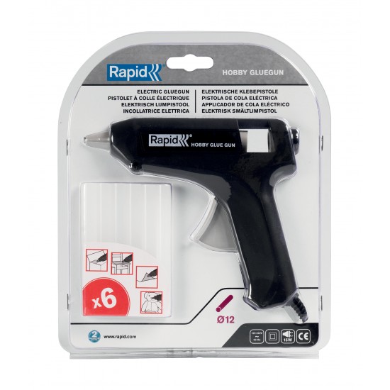 RAPİD SİLİKON TABANCA HOBBY RAPİD SİLİKON TABANCA HOBBY