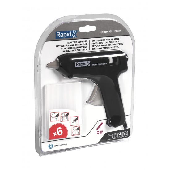 RAPİD SİLİKON TABANCA HOBBY RAPİD SİLİKON TABANCA HOBBY
