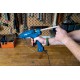 RAPİD SİLİKON TABANCASI EG320 PRO SERİSİ RAPİD SİLİKON TABANCASI EG320 PRO SERİSİ