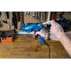 RAPİD SİLİKON TABANCASI EG340 PRO SERİSİ RAPİD SİLİKON TABANCASI EG340 PRO SERİSİ