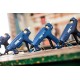 RAPİD SİLİKON TABANCASI EG340 PRO SERİSİ RAPİD SİLİKON TABANCASI EG340 PRO SERİSİ