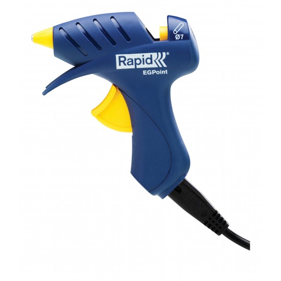 RAPİD SİLİKON TABANCA EG POİNT (7mm SİLİKON KULLANIR) RAPİD SİLİKON TABANCA EG POİNT (7mm SİLİKON KULLANIR)