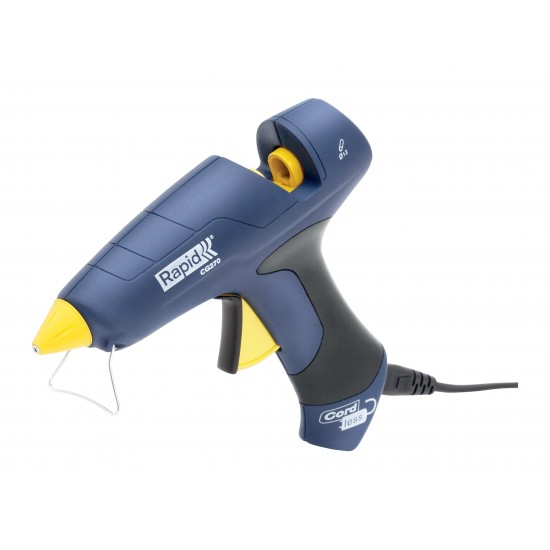 RAPİD SİLİKON TABANCA CG270 RAPİD SİLİKON TABANCA CG270