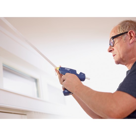 RAPİD SİLİKON TABANCA CG270 RAPİD SİLİKON TABANCA CG270