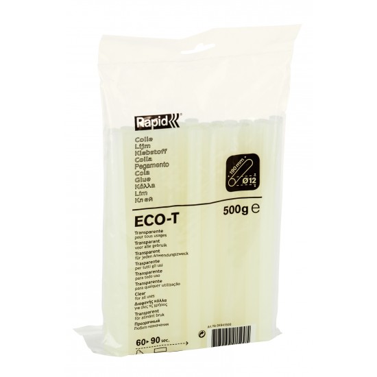 RAPİD SİLİKON 12mm ECO-T ÇOK AMAÇLI 500 Gr (ŞEFFAF) RAPİD SİLİKON 12mm ECO-T ÇOK AMAÇLI 500 Gr (ŞEFFAF)