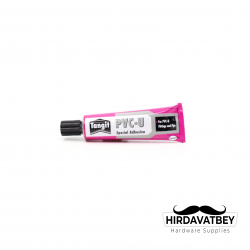 TANGİT PVC YAPIŞTIRICI 50 GR  (1 KOLİ 12 ADET)