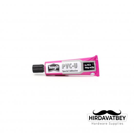 TANGİT PVC YAPIŞTIRICI 50 GR  (1 KOLİ 12 ADET)