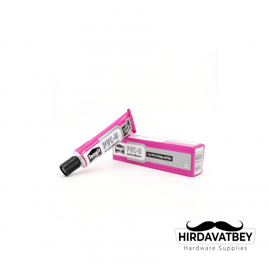 TANGİT PVC YAPIŞTIRICI 50 GR  (1 KOLİ 12 ADET)