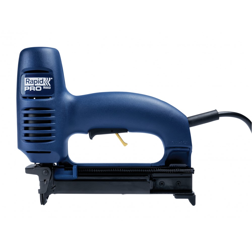 RAPİD R553 ELEKTRİKLİ ZIMBA / ÇİVİ ÇAKMA TABANCASI