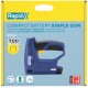 RAPİD BTX10 PİLLİ ZIMBA ÇAKMA TABANCA RAPİD BTX10 PİLLİ ZIMBA ÇAKMA TABANCA