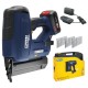 RAPİD BNX50 PİLLİ ZIMBA / ÇİVİ ÇAKMA TABANCASI (BOSCH 18V PİL İLE ÇALIŞIR) RAPİD BNX50 PİLLİ ZIMBA / ÇİVİ ÇAKMA TABANCASI (BOSCH 18V PİL İLE ÇALIŞIR)