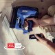 RAPİD BNX50 PİLLİ ZIMBA / ÇİVİ ÇAKMA TABANCASI (BOSCH 18V PİL İLE ÇALIŞIR) RAPİD BNX50 PİLLİ ZIMBA / ÇİVİ ÇAKMA TABANCASI (BOSCH 18V PİL İLE ÇALIŞIR)