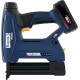RAPİD BTX553 PİLLİ ZIMBA / ÇİVİ ÇAKMA TABANCASI (BOSCH 18V PİL İLE ÇALIŞIR) RAPİD BTX553 PİLLİ ZIMBA / ÇİVİ ÇAKMA TABANCASI (BOSCH 18V PİL İLE ÇALIŞIR)
