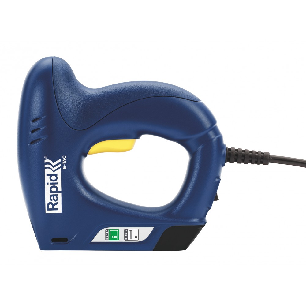 RAPİD E-TAC ELEKTRİKLİ ZIMBA / ÇİVİ ÇAKMA TABANCASI