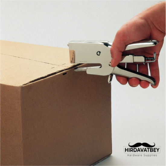 RAPİD HD31 PENS TİPİ ZIMBA / 73 SERİ ZIMBA TELİ KULLANILIR (AMBALAJSIZ ÜRÜN)