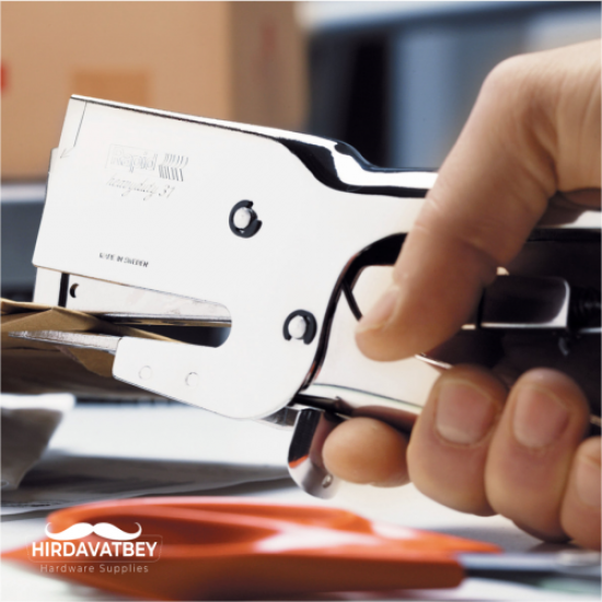 RAPİD HD31 PENS TİPİ ZIMBA / 73 SERİ ZIMBA TELİ KULLANILIR (AMBALAJSIZ ÜRÜN)