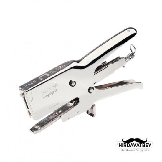 RAPİD HD31 PENS TİPİ ZIMBA / 73 SERİ ZIMBA TELİ KULLANILIR (AMBALAJSIZ ÜRÜN)