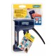 RAPİD MS4.1 MEKANİK ZIMBA / ÇİVİ ÇAKMA TABANCASI (4 FONKSİYONLU) RAPİD MS4.1 MEKANİK ZIMBA / ÇİVİ ÇAKMA TABANCASI (4 FONKSİYONLU)