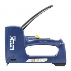 RAPİD MS4.1 MEKANİK ZIMBA / ÇİVİ ÇAKMA TABANCASI (4 FONKSİYONLU)