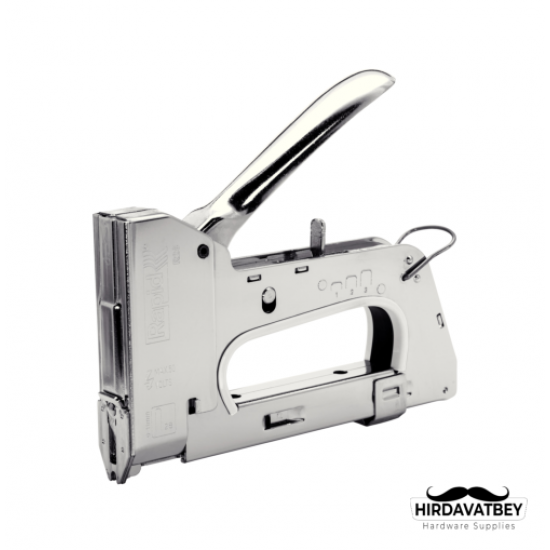 RAPİD R28 MEKANİK ZIMBA TABANCASI (ESKİ AMBALAJ)