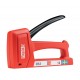 RAPİD R53 MEKANİK ZIMBA TABANCASI (KIRMIZI) RAPİD R53 MEKANİK ZIMBA TABANCASI (KIRMIZI)