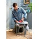 RAPİD R53 MEKANİK ZIMBA TABANCASI (KIRMIZI) RAPİD R53 MEKANİK ZIMBA TABANCASI (KIRMIZI)