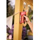 RAPİD R53 MEKANİK ZIMBA TABANCASI (KIRMIZI) RAPİD R53 MEKANİK ZIMBA TABANCASI (KIRMIZI)