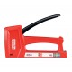 RAPİD R53 MEKANİK ZIMBA TABANCASI (KIRMIZI) RAPİD R53 MEKANİK ZIMBA TABANCASI (KIRMIZI)