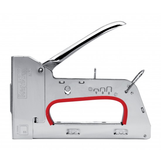 RAPİD R353 MEKANİK ZIMBA TABANCASI RAPİD R353 MEKANİK ZIMBA TABANCASI