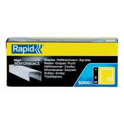 RAPİD ZIMBA TELİ 13/8 5M
