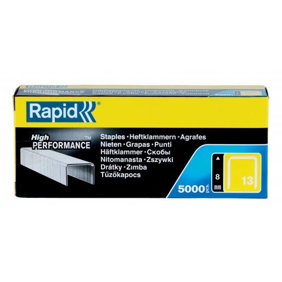 RAPİD ZIMBA TELİ 13/8 5M RAPİD ZIMBA TELİ 13/8 5M