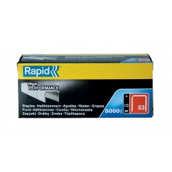 RAPİD ZIMBA TELİ 53/10 5M