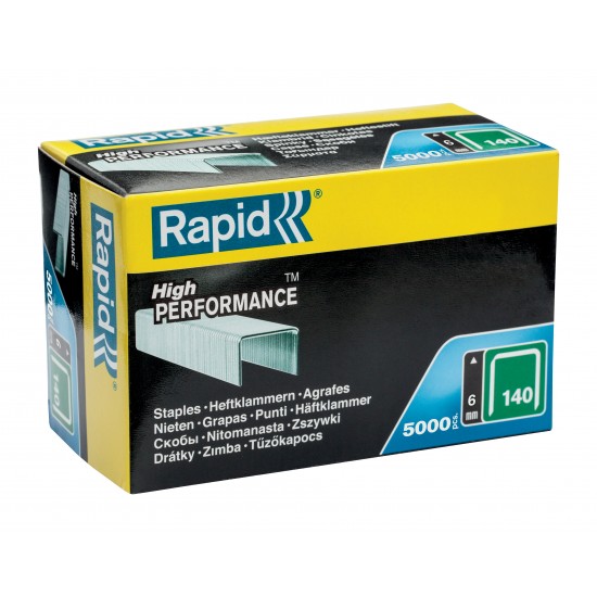 RAPİD ZIMBA TELİ 140/6 5M RAPİD ZIMBA TELİ 140/6 5M