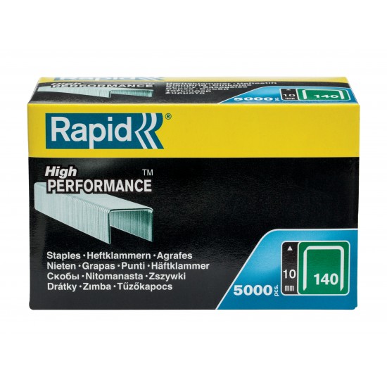 RAPİD ZIMBA TELİ 140/10 5M RAPİD ZIMBA TELİ 140/10 5M