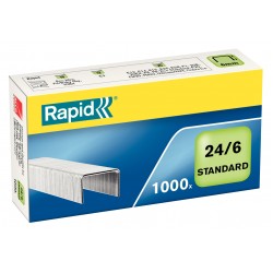 RAPİD ZIMBA TELİ NO:24/6 1M