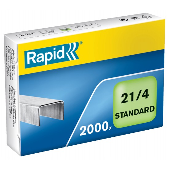 RAPİD ZIMBA TELİ NO:21/4 2M RAPİD ZIMBA TELİ NO:21/4 2M