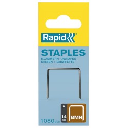 RAPİD ZIMBA TELİ BMN/14mm 1.08M (BOSH - METABO - NOVUS)