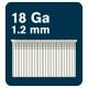 RAPİD 8/15mm ÇİVİ 5M RAPİD 8/15mm ÇİVİ 5M