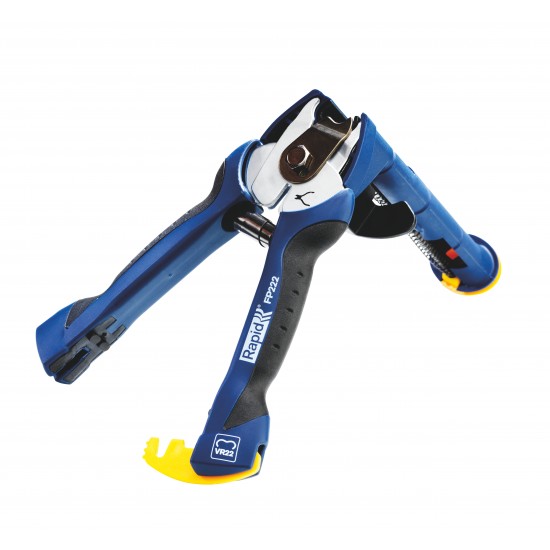 RAPİD FP222 TEL ÖRGÜ PENS TİPİ RAPİD FP222 TEL ÖRGÜ PENS TİPİ