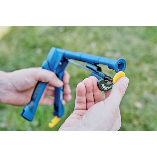 RAPİD FP222 TEL ÖRGÜ PENS TİPİ RAPİD FP222 TEL ÖRGÜ PENS TİPİ